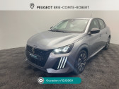 Annonce Peugeot 208 occasion Essence 208 Style 100 ch BVM6  Brie-Comte-Robert