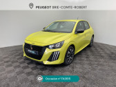 Peugeot 208 occasion année 2025 boite Manuelle Annonce Peugeot 208 occasion Essence 208 Style 100 ch BVM6 à Brie-Comte-Robert