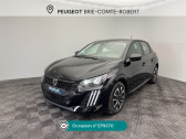 Annonce Peugeot 208 occasion Essence 208 Style Hybrid 110 ch e-DCS6  Brie-Comte-Robert