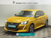 Annonce Peugeot 208 occasion Essence 208 Style PureTech 75 S&S BVM5  Brie-Comte-Robert