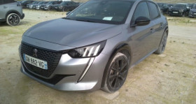 Peugeot 208 occasion 2023 mise en vente à SAINT HEAND par le garage CHRISTOPHE DARNE AUTOMOBILES - photo n°1