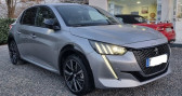 Annonce Peugeot 208 occasion Electrique 208e 136 ch 50KW GT 09/22  SAINT HEAND