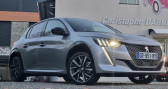 Annonce Peugeot 208 occasion Electrique 208e 136 GT  SAINT HEAND