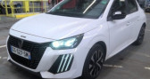 Annonce Peugeot 208 occasion Electrique 208e 156 ch 51KW Active  SAINT HEAND