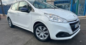 Annonce Peugeot 208 occasion Essence 32300kms premi�re main � Montfermeil