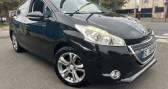 Annonce Peugeot 208 occasion Essence 5 portes 82ch  Montfermeil