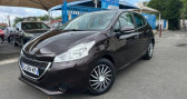 Peugeot 208 occasion année 2013 boite Manuelle Annonce Peugeot 208 occasion Essence 5 portes clim écran 99mkms CRIT AIR 1 à Montfermeil