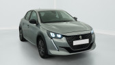Annonce Peugeot 208 occasion Electrique 50 kWh 136ch Active Pack � SAINT-GREGOIRE