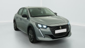 Annonce Peugeot 208 occasion Electrique 50 kWh 136ch Active Pack � SAINT-GREGOIRE