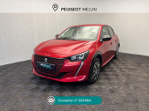 Annonce Peugeot 208 occasion Electrique 50 KWH 136CH ACTIVE PACK  Cesson