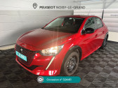 Peugeot 208 50 KWH 136CH ACTIVE   Noisy-le-Grand 93