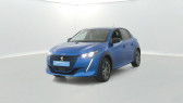Annonce Peugeot 208 occasion Electrique 50 kWh 136ch Allure 5p  SAINT-GREGOIRE
