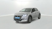 Annonce Peugeot 208 occasion Electrique 50 kWh 136ch Allure Pack 5p  SAINT-GREGOIRE
