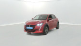 Peugeot 208 occasion année 2021 boite Automatique Annonce Peugeot 208 occasion Electrique 50 kWh 136ch Allure Pack 5p à SAINT-GREGOIRE