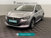 Peugeot 208 50 KWH 136CH ALLURE PACK   Montvrain 77