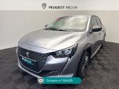 Peugeot 208 50 KWH 136CH ALLURE PACK  2023 - annonce de voiture en vente sur Auto S&eacute;lection.com