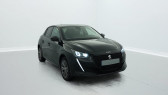 Peugeot 208 occasion année 2023 boite Automatique Annonce Peugeot 208 occasion Electrique 50 kWh 136ch Allure Pack à SAINT-GREGOIRE
