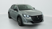 Annonce Peugeot 208 occasion Electrique 50 kWh 136ch Allure Pack  SAINT-GREGOIRE