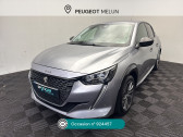 Annonce Peugeot 208 occasion Electrique 50 KWH 136CH ALLURE � Cesson