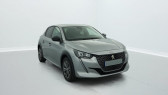 Peugeot 208 occasion année 2023 boite Automatique Annonce Peugeot 208 occasion Electrique 50 KWH 136CH ALLURE à SAINT-GREGOIRE