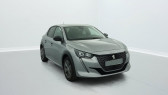 Peugeot 208 occasion année 2023 boite Automatique Annonce Peugeot 208 occasion Electrique 50 KWH 136CH ALLURE à SAINT-GREGOIRE