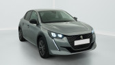 Peugeot 208 50 KWH 136CH ALLURE  � SAINT-GREGOIRE 35