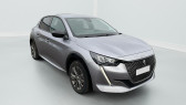 Annonce Peugeot 208 occasion Electrique 50 KWH 136CH ALLURE � SAINT-GREGOIRE