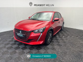 Peugeot 208 50 KWH 136CH ALLURE   Cesson 77