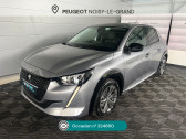 Annonce Peugeot 208 occasion Electrique 50 KWH 136CH ALLURE  Noisy-le-Grand
