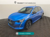 Annonce Peugeot 208 occasion Electrique 50 KWH 136CH GT LINE  Varennes-sur-Seine