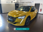 Peugeot 208 50 KWH 136CH GT PACK   Corbeil-Essonnes 91