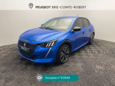Peugeot 208 50 KWH 136CH GT PACK  � Brie-Comte-Robert 77