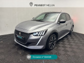 Annonce Peugeot 208 occasion Electrique 50 KWH 136CH GT � Cesson