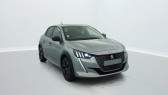 Peugeot 208 occasion année 2023 boite Automatique Annonce Peugeot 208 occasion Electrique 50 KWH 136CH GT à SAINT-GREGOIRE