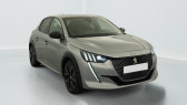 Peugeot 208 occasion année 2023 boite Automatique Annonce Peugeot 208 occasion Electrique 50 KWH 136CH GT à SAINT-GREGOIRE