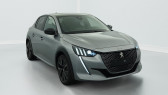 Peugeot 208 occasion année 2023 boite Automatique Annonce Peugeot 208 occasion Electrique 50 KWH 136CH GT à SAINT-GREGOIRE