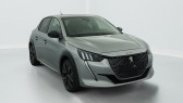 Peugeot 208 occasion année 2023 boite Automatique Annonce Peugeot 208 occasion Electrique 50 KWH 136CH GT à SAINT-GREGOIRE