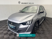 Annonce Peugeot 208 occasion Electrique 50 KWH 136CH GT  Cesson