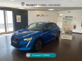 Peugeot 208 50 KWH 136CH GT  2022 - annonce de voiture en vente sur Auto Sélection.com
