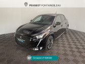 Annonce Peugeot 208 occasion Electrique 50 KWH 136CH GT  Avon