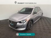 Peugeot 208 50 KWH 136CH GT  2022 - annonce de voiture en vente sur Auto Sélection.com