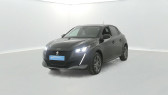Annonce Peugeot 208 occasion Electrique 50 kWh 136ch Style 5p � SAINT-GREGOIRE