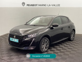 Peugeot 208 50 KWH 136CH STYLE   Montvrain 77