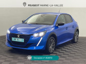 Peugeot 208 50 KWH 136CH STYLE   Montvrain 77
