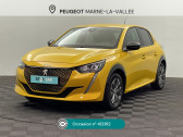 Peugeot 208 50 KWH 136CH STYLE   Montvrain 77