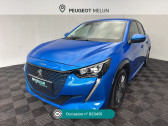 Annonce Peugeot 208 occasion Electrique 50 KWH 136CH STYLE  Cesson