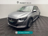 Annonce Peugeot 208 occasion Electrique 50 KWH 136CH STYLE � Cesson