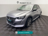 Annonce Peugeot 208 occasion Electrique 50 KWH 136CH STYLE � Cesson