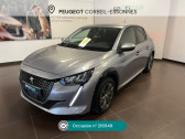 Peugeot 208 50 KWH 136CH STYLE  � Corbeil-Essonnes 91