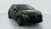 Annonce Peugeot 208 occasion Electrique 50 KWH 136CH STYLE  SAINT-GREGOIRE